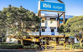 Hotel Ibis Budget - St Peters  3*